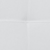 image:imageFlash Furniture Bedford Box Stitch Tufted Upholstered Twin Size Headboard in White Fabric
