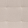 image:imageFlash Furniture Bedford Tufted Upholstered King Size Headboard in Black FabricBeige