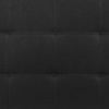 image:imageFlash Furniture Bedford Tufted Upholstered King Size Headboard in Black FabricBlack