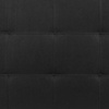 image:imageFlash Furniture Bedford Tufted Upholstered King Size Headboard in Black FabricBlack