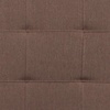 image:imageFlash Furniture Bedford Tufted Upholstered King Size Headboard in Black FabricCamel