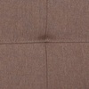 image:imageFlash Furniture Bedford Tufted Upholstered King Size Headboard in Black FabricCamel