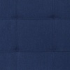 image:imageFlash Furniture Bedford Tufted Upholstered King Size Headboard in Black FabricNavy