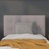 image:imageFlash Furniture Bedford Tufted Upholstered Twin Size Headboard in Light Gray Fabric