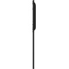 image:imageFlash Furniture Bristol Metal Tufted Upholstered King Size Headboard in Black FabricBlack