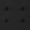 image:imageFlash Furniture Bristol Metal Tufted Upholstered King Size Headboard in Black FabricBlack