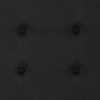 image:imageFlash Furniture Bristol Metal Tufted Upholstered King Size Headboard in Black FabricBlack