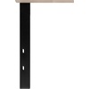 image:imageFlash Furniture Cambridge Tufted Upholstered Twin Size Headboard in Beige FabricBeige