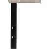 image:imageFlash Furniture Cambridge Tufted Upholstered Twin Size Headboard in Beige FabricBeige