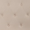 image:imageFlash Furniture Cambridge Tufted Upholstered Twin Size Headboard in Beige FabricBeige