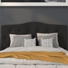 image:imageFlash Furniture Cambridge Tufted Upholstered Twin Size Headboard in Beige FabricBlack