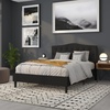 image:imageFlash Furniture Cambridge Tufted Upholstered Twin Size Headboard in Beige FabricBlack