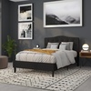 image:imageFlash Furniture Cambridge Tufted Upholstered Twin Size Headboard in Beige FabricBlack