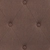 image:imageFlash Furniture Cambridge Tufted Upholstered Twin Size Headboard in Beige FabricCamel