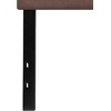 image:imageFlash Furniture Cambridge Tufted Upholstered Twin Size Headboard in Beige FabricCamel