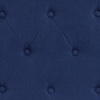 image:imageFlash Furniture Cambridge Tufted Upholstered Twin Size Headboard in Beige FabricNavy