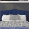 image:imageFlash Furniture Cambridge Tufted Upholstered Twin Size Headboard in Beige FabricNavy