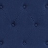 image:imageFlash Furniture Cambridge Tufted Upholstered Twin Size Headboard in Beige FabricNavy