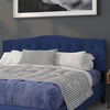 image:imageFlash Furniture Cambridge Tufted Upholstered Twin Size Headboard in Beige FabricNavy