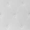 image:imageFlash Furniture Cambridge Tufted Upholstered Twin Size Headboard in White FabricWhite