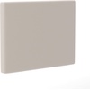 image:imageFlash Furniture Hugo Twin Headboard with 2 Outlets USB Port USB TypeC Port Faux Linen Upholstery Dual Hanging Options BeigeBeige