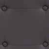 image:imageFlash Furniture Lennox Adjustable Height Button Tufted and Box Stitch Upholstered King Size Headboard in Black VinylGray