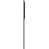image:imageFlash Furniture Melbourne Metal Upholstered King Size Headboard in Black FabricBlack
