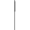 image:imageFlash Furniture Melbourne Metal Upholstered King Size Headboard in Dark Gray Fabric