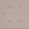 image:imageFlash Furniture Queen Platform Bed  Queen Size Platform Bed Frame with HeadboardBeige