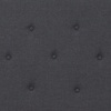 image:imageFlash Furniture Queen Platform Bed  Queen Size Platform Bed Frame with HeadboardDark Gray