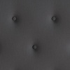 image:imageFlash Furniture Queen Platform Bed  Queen Size Platform Bed Frame with HeadboardDark Gray