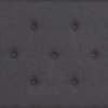 image:imageFlash Furniture Queen Platform Bed  Queen Size Platform Bed Frame with HeadboardDark Gray