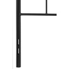 image:imageFlash Furniture Woodstock Decorative Black Metal Twin Size Open Slat Headboard with Round PostsBlack