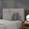 image:imageFlash Furniture Bedford Tufted Upholstered Twin Size Headboard in Light Gray Fabric