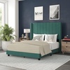 Emerald Velvet