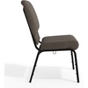 image:imageAdvantage Fossil Church Chair 205 in Wide