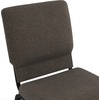 image:imageAdvantage Fossil Church Chair 205 in Wide