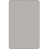 image:imageFlash Furniture 30W x 60L Rectangular Grey HP Laminate Activity Table  Standard Height Adjustable LegsGrey