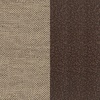 image:imageFlash Furniture 4 Pack HERCULES Series 21W Church Chair in Dark Gray Fabric  Silver Vein FrameBeige FabricCopper Vein Frame