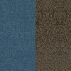 image:imageFlash Furniture 4 Pack HERCULES Series 21W Church Chair in Dark Gray Fabric  Silver Vein FrameBlue FabricGold Vein Frame