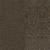 image:imageFlash Furniture 4 Pack HERCULES Series 21W Church Chair in Dark Gray Fabric  Silver Vein FrameBrown FabricGold Vein Frame