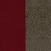 image:imageFlash Furniture 4 Pack HERCULES Series 21W Church Chair in Dark Gray Fabric  Silver Vein FrameBurgundy FabricGold Vein Frame