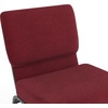 image:imageFlash Furniture 4 Pack HERCULES Series 21W Church Chair in Dark Gray Fabric  Silver Vein FrameCrimson FabricSilver Vein Frame