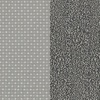 image:imageFlash Furniture 4 Pack HERCULES Series 21W Church Chair in Dark Gray Fabric  Silver Vein FrameGray Dot FabricSilver Vein Frame