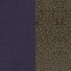 image:imageFlash Furniture 4 Pack HERCULES Series 21W Church Chair in Dark Gray Fabric  Silver Vein FrameRoyal Purple FabricGold Vein Frame
