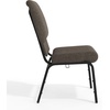 image:imageFlash Furniture Advantage Fossil Church Chair 185 in Wide