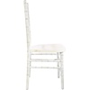 image:imageFlash Furniture Advantage Lime Wash Chiavari ChairLime Wash