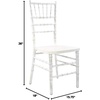 image:imageFlash Furniture Advantage Lime Wash Chiavari ChairLime Wash