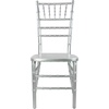 image:imageFlash Furniture Advantage Lime Wash Chiavari ChairSilver