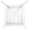 image:imageFlash Furniture Advantage Lime Wash Chiavari ChairWhite